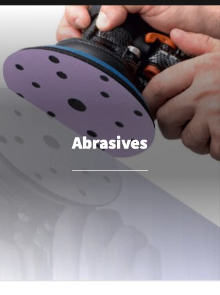 Abrasives