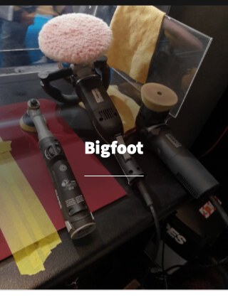 Bigfoot