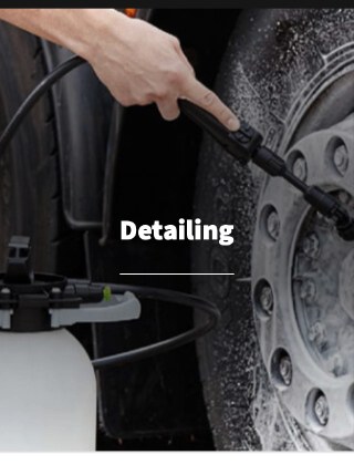 Detailing