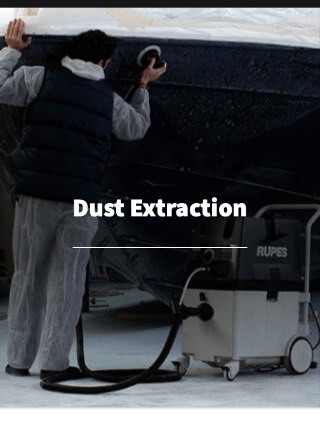 Dust Extraction