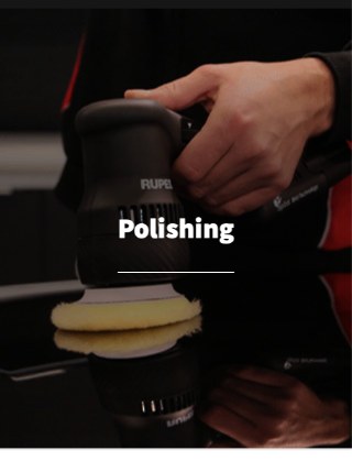 Polishing