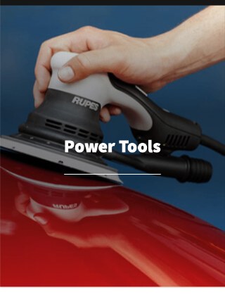 Power Tools