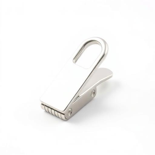 Carklips 10 Gauge Long Speed Clip 4mm